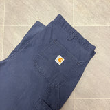 Carhartt Carpenter Trousers / Pants | W38 / L32