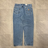 Carhartt Relaxed Fit Jeans | W36 / L32