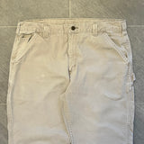 Carhartt Carpenter Trousers | W36 / L31