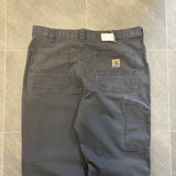 Carhartt Carpenter Trousers | W36 / L31