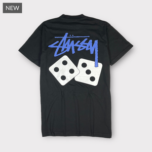 Stussy Dice T-shirt | Multiple Sizes Available