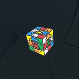 Stussy Rubiks Cube T-shirt | Multiple Sizes Available