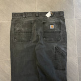 Carhartt Carpenter Trousers | W36 / L30