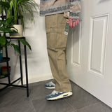 Vintage Wrangler Cargo Trousers | W36 / L30