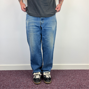 Dickies Baggy Jeans | W36 / L30