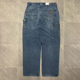 Carhartt Carpenter Jeans | W34 / L31