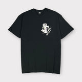 Stussy Flowers T-shirt | Multiple Sizes Available