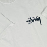 Stussy Rastaman T-shirt | Multiple Sizes Available