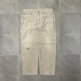 Carhartt Carpenter Trousers | W38 / L32