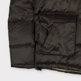 Stussy Puffer Jacket | Small