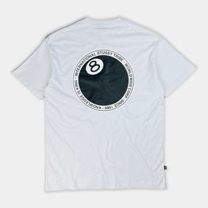 Stussy 8 Ball T-shirt | Multiple Sizes Available