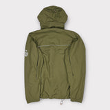 Stussy Lightweight Nylon Jacket | M / L