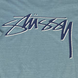 Stussy Script Spellout T-shirt | XL