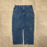 Carhartt Carpenter Jeans | W36 / L30