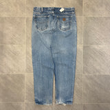 Carhartt Relaxed Fit Jeans | W38 / L32