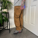 Dickies Carpenter Trousers | W34 / L32