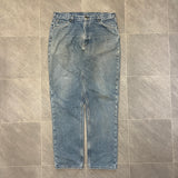 Carhartt Relaxed Fit Jeans | W38 / L36