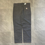 Carhartt Carpenter Trousers | W36 / L33