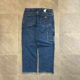 Dickies Carpenter Jeans | W36 / L30