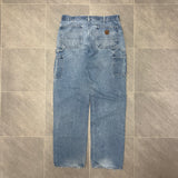 Carhartt Carpenter Jeans | W35 / L33