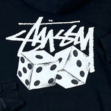 Stussy Dice Hoodie | XL