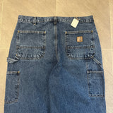 Carhartt Carpenter Jeans | W34 / L35