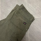 Dickies Carpenter Jeans | W34 / L34