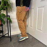 Carhartt Carpenter Trousers | W38 / L30