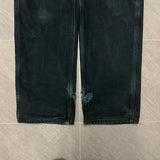 Carhartt Carpenter Jeans | W32 / L36