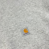 Vintage Carhartt Hoodie - 2XL