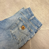 Carhartt Baggy Jeans | W34 / L34