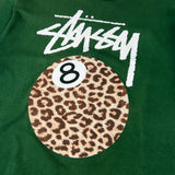 Vintage Stussy 8 Ball T-shirt | S / M