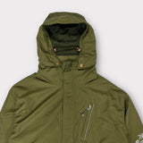 Stussy Lightweight Nylon Jacket | M / L