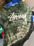 Stussy Bulk - 12 Tees