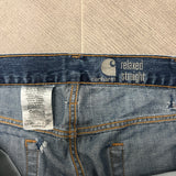 Carhartt Relaxed Fit Jeans | W36 / L30