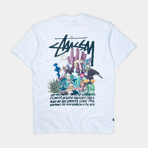 Stussy Psychedelic T-shirt | Multiple Sizes Available