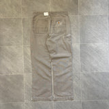 Carhartt Carpenter Trousers | W36 / L32