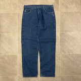 Carhartt Relaxed Fit Jeans | W36 / L32