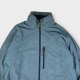 Nike ACG Reversible Nylon / Fleece Jacket | XL