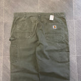 Carhartt Carpenter Trousers | W38 / L32