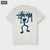 Stussy Rastaman T-shirt | Multiple Sizes Available