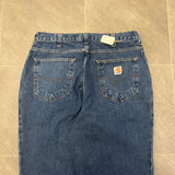 Carhartt Relaxed Fit Jeans | W32 / L34