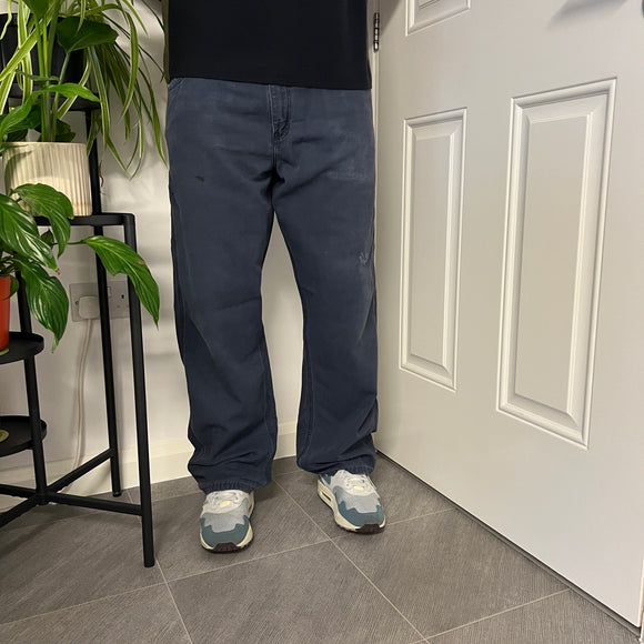 Carhartt Carpenter Trousers | W38 / L30