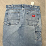 Dickies Carpenter Jeans | W36 / L34