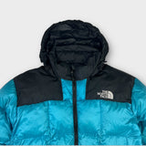 North Face 800 Summit Series Puffer Jacket | Small