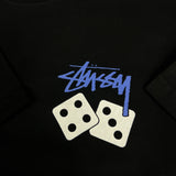 Stussy Dice T-shirt | Multiple Sizes Available