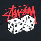 Stussy Dice T-shirt | Multiple Sizes Available