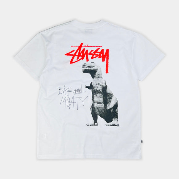 Stussy Big & Meaty T-shirt | Multiple Sizes Available