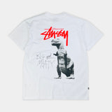 Stussy Big & Meaty T-shirt | Multiple Sizes Available