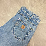 Carhartt Baggy Jeans | W32 / L32